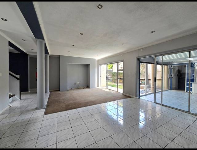 5 BEDROOM CLUSTER FOR SALE IN NEW REDRUTH